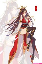 battle through the heavens hentai