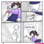 jaiden rule 34 comic