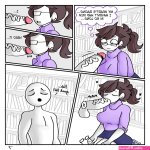 jaiden rule 34 comic