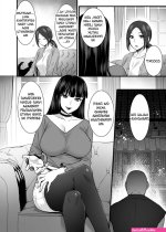 hentai komik hantu