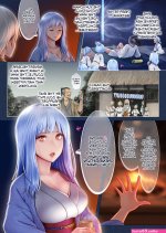 hentai komik hantu
