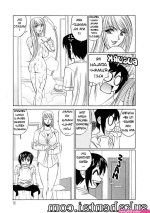 hentai komik hantu