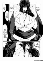 hentai komik hantu