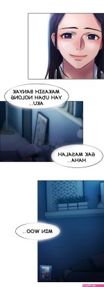 hentai komik hantu