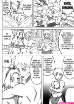 komik naruto hentai jungle party