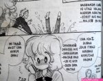 komik kyouko