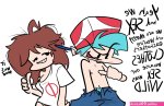 fnfセックス