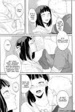 comic hentai de boruto x himawari pagina 1.