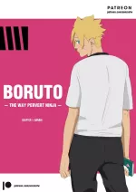 comic hentai de boruto x himawari pagina 1.