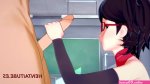 comic hentai de boruto x himawari pagina 1.