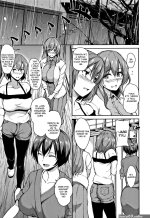 Yukemuri Harem Monogatari