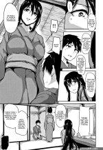 Yukemuri Harem Monogatari