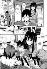Yukemuri Harem Monogatari