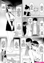 NTR Seiheki no Kanojo no Tame ni Sex Friend wo Sagasu Joshi Daisei-chan nhentai: hentai doujinshi and manga