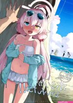 Hoshino gaIin da yo!! nhentai: hentai doujinshi and manga