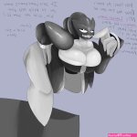 ItsmePPT on X: Lighting Practice 2: Leather dommy mommy Reby