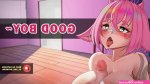ASMR Dommy Mommy Gives You A Tit Job