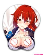 Buy Murata Himeko 3D Hentai Mouse Pad Body Pillow