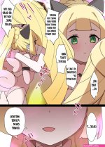 Kusayarou Slave Ball Sennou Lusamine...