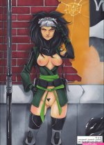 Young Justice