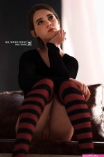 Ellie Pussy Expose The Last Of Us Part II