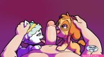 Paw Patrol porn Rule 34 Hentai
