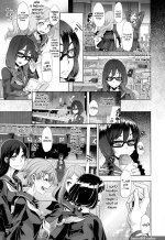 Emergence hentai manga Page 2
