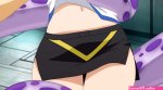 Slimy Tentacles Work Their Magic on Rebecca in Edens Zero