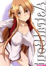 Asuna Yuuki Hentai