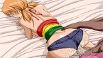 one piece hentai vomics one piece nami getting destroyed hentai