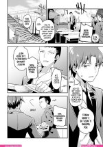classroom of the elite porn comic