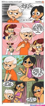 Leni Leni 2 at XXX Comics