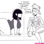 Gay Straight Boys Chillguydraws Collection Great Fuck