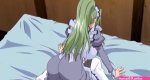Demon And Maid Hentai