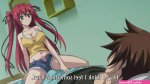 Sex demon chick meets her master in exclusive hentai