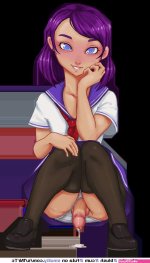 Schoolgirl Trap Hentai