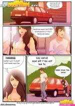 Big Ass Milfton Incest Comics