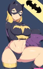 Batgirl