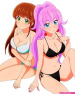 Akari fuufu