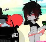 Gacha Heat Gay Rule34 by missulenaGacha on Newgrounds