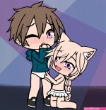 Gacha club gay rule34
