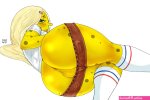 Spongebob Cosplay