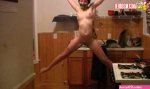Alison Doody Nude