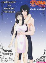 hinata hyuga