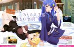 porno comics sekai saikou no ansatsusha isekai kizoku ni tensei suru