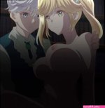 Sekai Saikou no Ansatsusha Obsessed With Nude Posing
