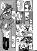Chishojo Fuuki Iin no Minna ni Ienai Inbi na Onegai The Perverted Virgin Public Morals Committee Members Secret Naughty Request Chapter 4