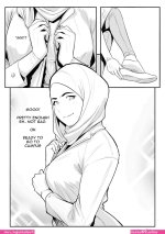 hijab hentai 18