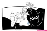 How to Ride Your Dragon by turk128