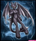How to Train Your Dragon
